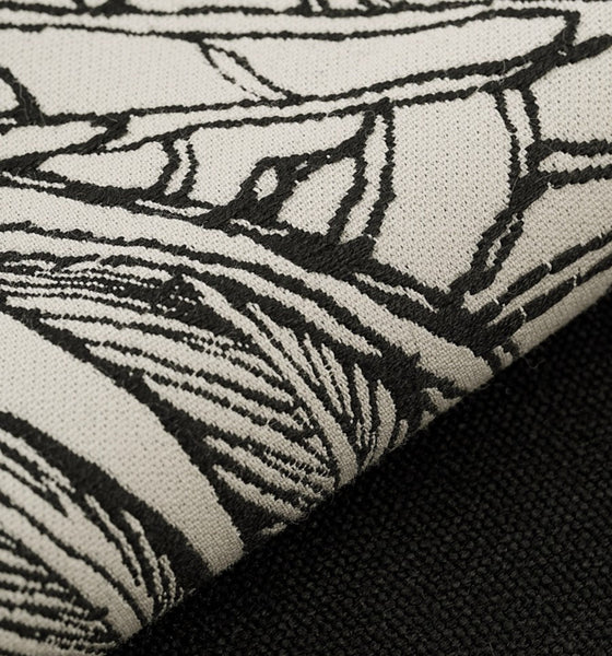 Animal Jungle Raccoon Decorative Throw Pillows for Bedroom, Large Throw Pillow for Interior Design, Contemporary Square Modern Throw Pillows for Couch-LargePaintingArt.com