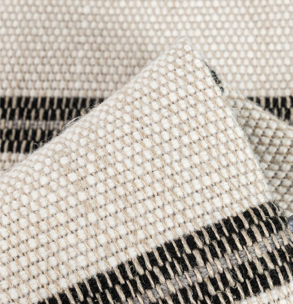 Modern Sofa Pillows, Decorative Throw Pillows for Couch, Large Modern Sofa Pillows, Contemporary Throw Pillows, Modern Pillows for Dining Room-LargePaintingArt.com