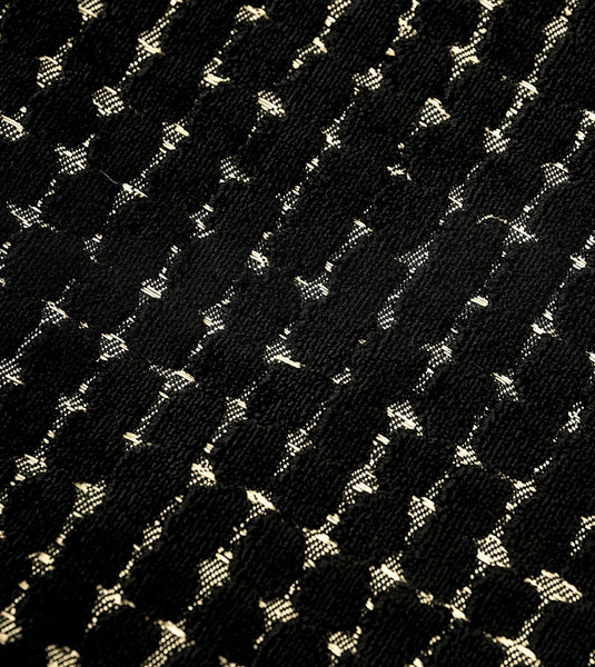 Decorative Pillow Covers, Modern Pillows for Couch, Decorative Throw Pillows for Living Room, Black Modern Sofa Pillows-LargePaintingArt.com