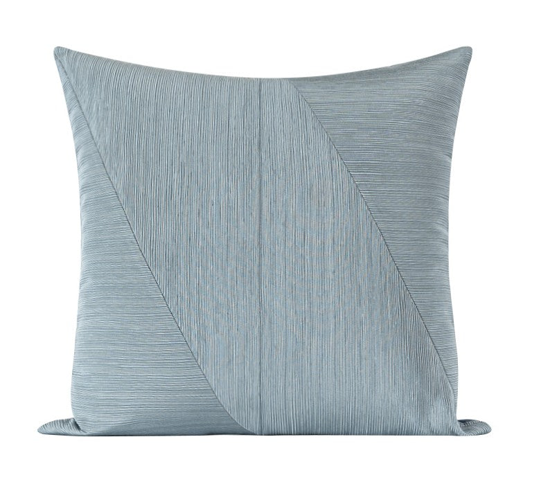 Decorative Throw Pillows for Couch, Modern Sofa Pillows, Large Modern Sofa Pillows, Contemporary Throw Pillows, Modern Pillows for Dining Room-LargePaintingArt.com