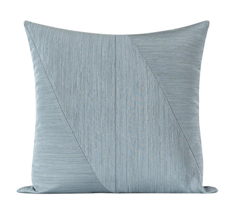 Decorative Throw Pillows for Couch, Modern Sofa Pillows, Large Modern Sofa Pillows, Contemporary Throw Pillows, Modern Pillows for Dining Room-LargePaintingArt.com