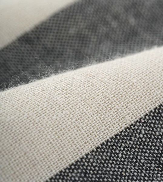 Large Square Modern Throw Pillows for Couch, Large Throw Pillow for Interior Design, Contemporary Modern Sofa Pillows for Bedroom, Simple Decorative Throw Pillows-LargePaintingArt.com