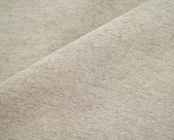 Large Square Modern Throw Pillows for Couch, Large Brown Throw Pillow for Interior Design, Contemporary Modern Sofa Pillows, Simple Decorative Throw Pillows-LargePaintingArt.com