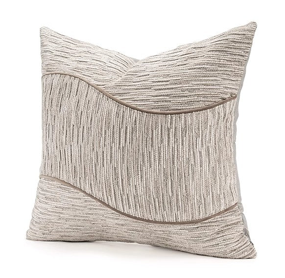 Abstract Decorative Throw Pillows for Living Room, Modern Pillows for Couch, Large Modern Sofa Cushion, Decorative Pillow Covers-LargePaintingArt.com