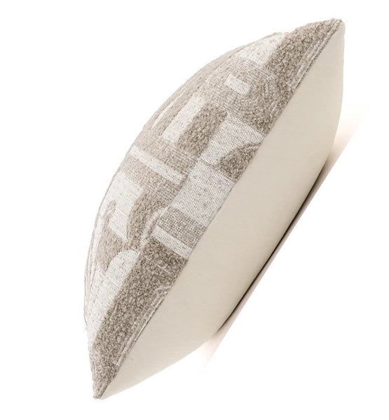 Large Modern Sofa Pillow Cases, Decorative Throw Pillows for Bedroom, Modern Pillows for Couch, Abstract Decorative Throw Pillows for Living Room-LargePaintingArt.com