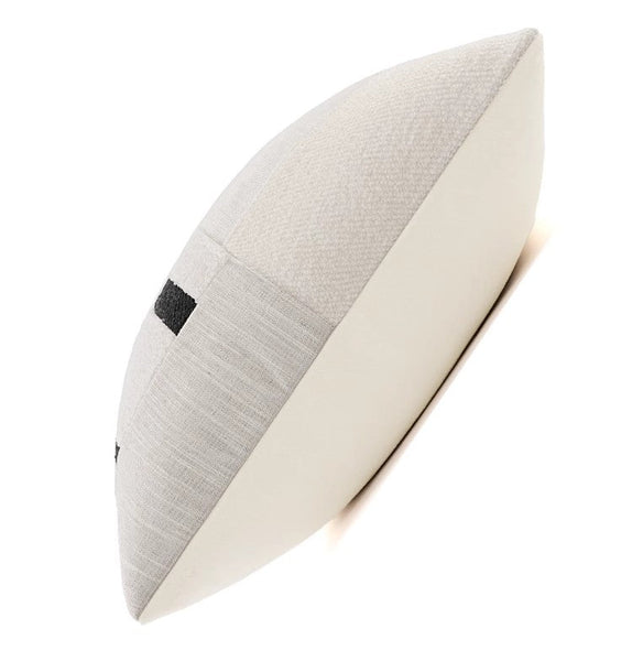 Square Modern Throw Pillows for Couch, Contemporary Modern Sofa Pillows, Decorative Throw Pillows for Bedroom, Large Throw Pillow for Interior Design-LargePaintingArt.com