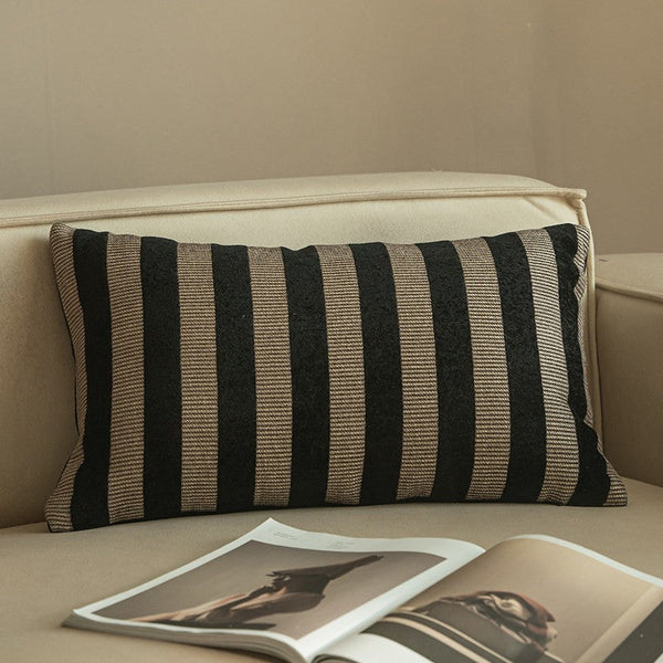 Decorative Pillow Arrangement Ideas for Couch, Large Decorative Throw Pillows, Decorative Pillows for Living Room, Modern Decorative Pillow Covers-LargePaintingArt.com