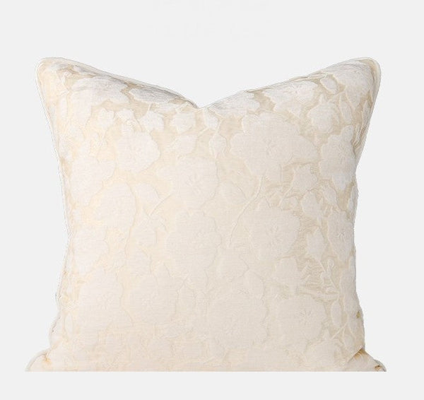 Decorative Pillow Arrangement Ideas, Modern Decorative Cushion Covers, Decorative Throw Pillows for Bed, Living Room Decorative Pillows, Large Decorative Pillows for Interior Design-LargePaintingArt.com