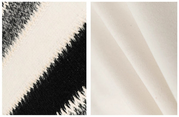 Modern Sofa Pillows, Large Modern Sofa Pillows, Contemporary Throw Pillows, Modern Pillows for Dining Room, Decorative Throw Pillows for Couch-LargePaintingArt.com