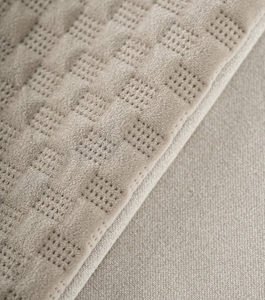 Contemporary Throw Pillows for Living Room, Modern Sofa Pillows, Modern Square Pillows, Large Decorative Pillows for Couch-LargePaintingArt.com