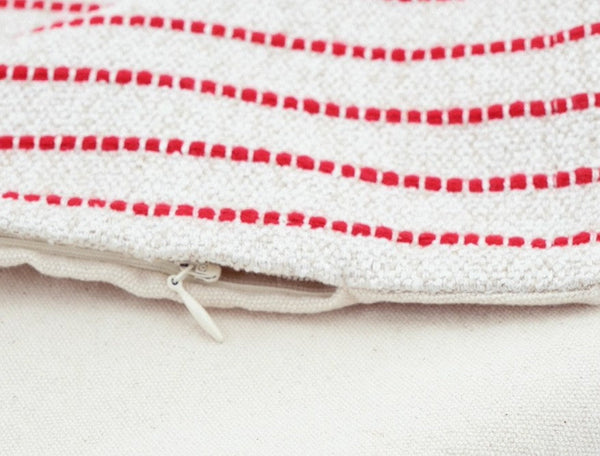 Contemporary Modern Sofa Pillows, Luxury Square Modern Throw Pillows for Couch, Decorative Throw Pillows for Bedroom, Large Throw Pillow for Interior Design-LargePaintingArt.com