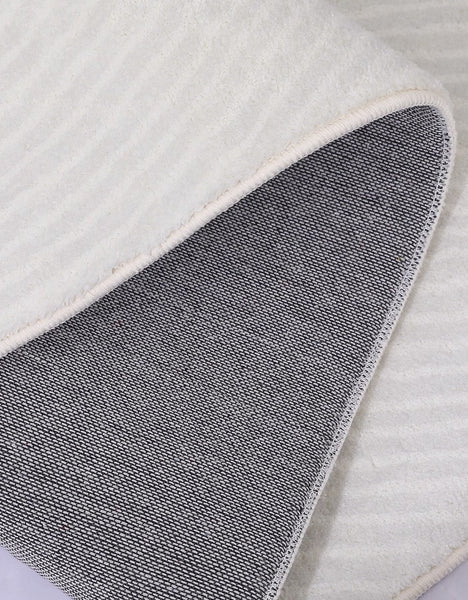 Simple Modern Carpets for Interior Design, Modern Rugs for Dining Room, Abstract Geometric Modern Rugs for Living Room, Soft Modern Rugs for Bedroom-LargePaintingArt.com