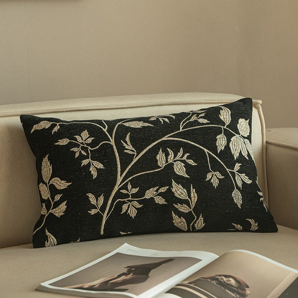 Decorative Pillow Arrangement Ideas for Couch, Large Decorative Throw Pillows, Decorative Pillows for Living Room, Modern Decorative Pillow Covers-LargePaintingArt.com