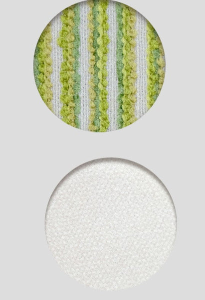 Large Decorative Throw Pillows for Couch, Green Modern Sofa Pillows, Large Decorative Throw Pillows, Modern Sofa Pillows for Chair-LargePaintingArt.com