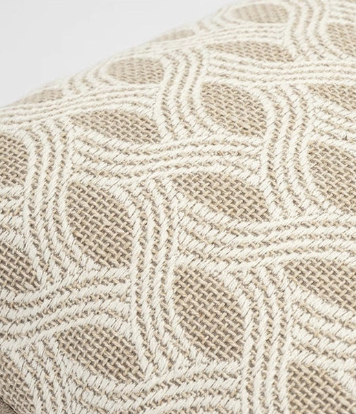 Modern Pillows for Couch, Abstract Decorative Throw Pillows for Living Room, Large Modern Sofa Cushion, Decorative Pillow Covers-LargePaintingArt.com