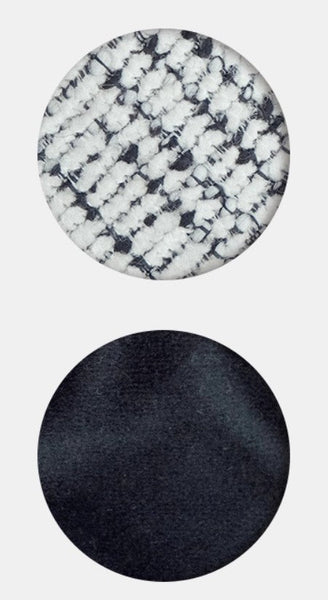 Large Modern Sofa Cushion, Modern Decorative Pillow Covers, Large Decorative Throw Pillows for Living Room, Contemporary Modern Pillows for Couch-LargePaintingArt.com