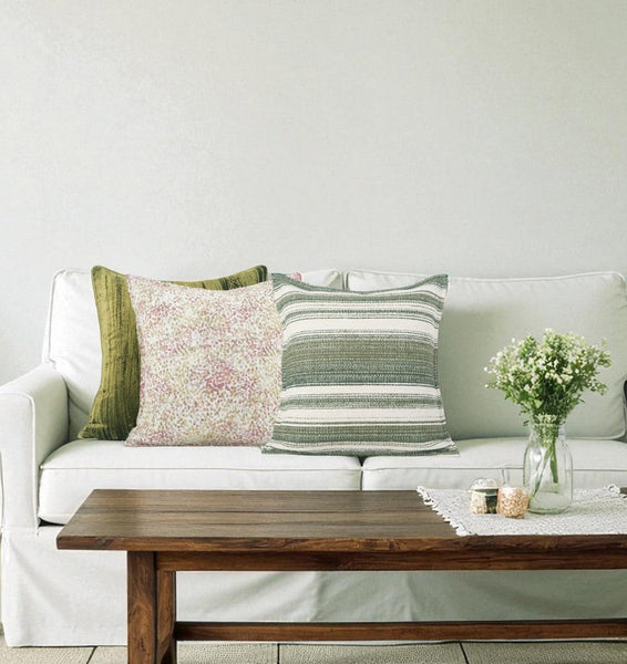 Modern Sofa Cushion, Modern Pillows for Living Room, Decorative Modern Pillows for Couch, Modern Sofa Pillows Covers-LargePaintingArt.com