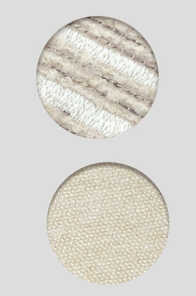 Luxury Modern Sofa Pillows, Large Square Pillows, Decorative Throw Pillows for Couch, Decorative Pillows for Living Room, Modern Throw Pillows-LargePaintingArt.com