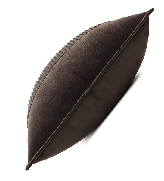 Modern Pillows for Couch, Large Modern Sofa Pillow Cases, Abstract Decorative Throw Pillows for Living Room, Decorative Pillow Covers-LargePaintingArt.com