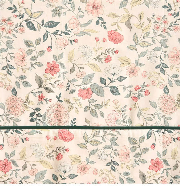 Country Farmhouse Tablecloth, Rustic Table Covers for Kitchen, Large Rectangle Tablecloth for Dining Room Table, Square Tablecloth for Round Table-LargePaintingArt.com