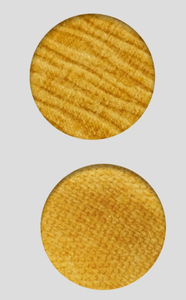 Contemporary Modern Pillows for Couch, Large Modern Sofa Cushion, Yellow Decorative Pillow Covers, Simple Decorative Throw Pillows for Living Room-LargePaintingArt.com