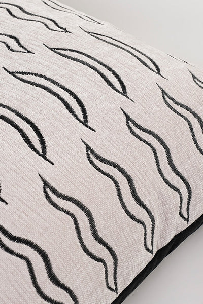 Large Modern Sofa Pillows, Modern Sofa Pillows, Modern Pillows for Living Room, Decorative Modern Pillows for Couch, Contemporary Throw Pillows-LargePaintingArt.com