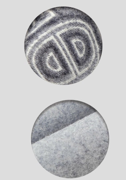 Decorative Pillows for Couch, Luxury Modern Sofa Pillows, Modern Sofa Pillows for Living Room, Large Decorative Pillows for Interior Design-LargePaintingArt.com