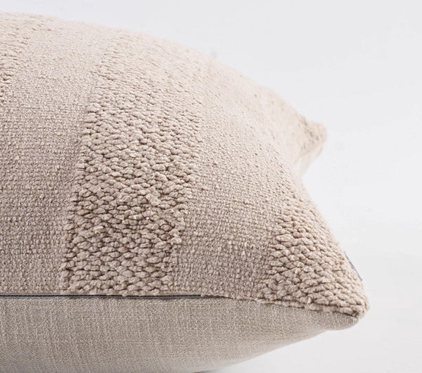 Modern Pillows for Living Room, Large Modern Sofa Pillows, Decorative Modern Pillows for Couch, Modern Sofa Pillows, Contemporary Throw Pillows-LargePaintingArt.com