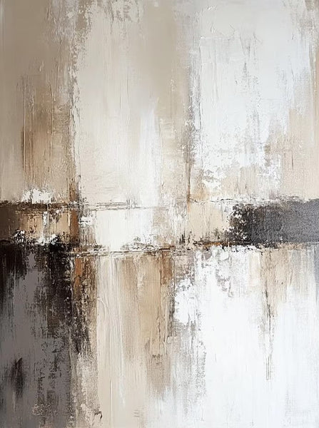 Extra Large Wall Art Painting, Modern Contemporary Abstract Artwork, Hand Painted Acrylic Painting, Acrylic Painting for Living Room, Buy Paintings Online-LargePaintingArt.com
