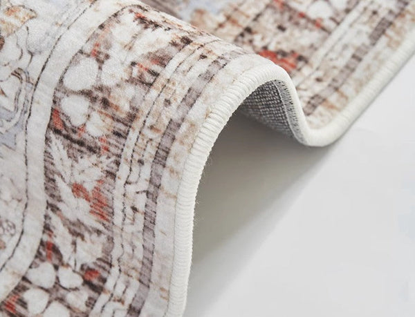 Persain Rugs for Bedroom, Oversized Area Rugs for Living Room, Extra Large Vintage Persian Rugs, Traditional Persian Rug, Vintage Area Rugs for Dining Room-LargePaintingArt.com