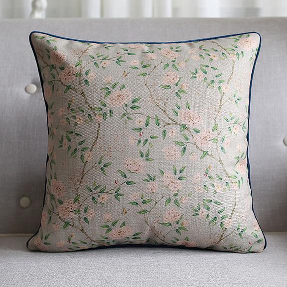 Decorative Pillows, Decorative Sofa Pillows for Living Room, Throw Pillows for Couch, Decorative Throw Pillow-LargePaintingArt.com