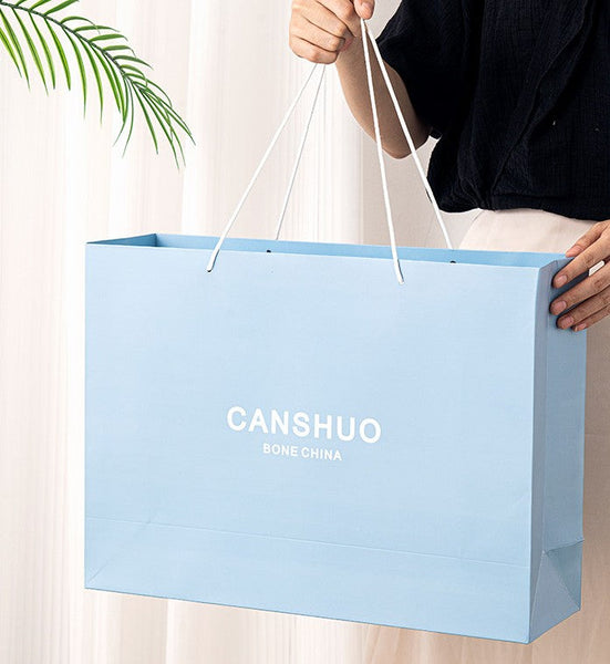 Ceramic Coffee Cups for Office, 7.4 oz British Tea Cups with Teapot, Modern Porcelain Cup and Saucer with Teapot, Pink Porcelain Tea Cup Set of 4 cups-LargePaintingArt.com