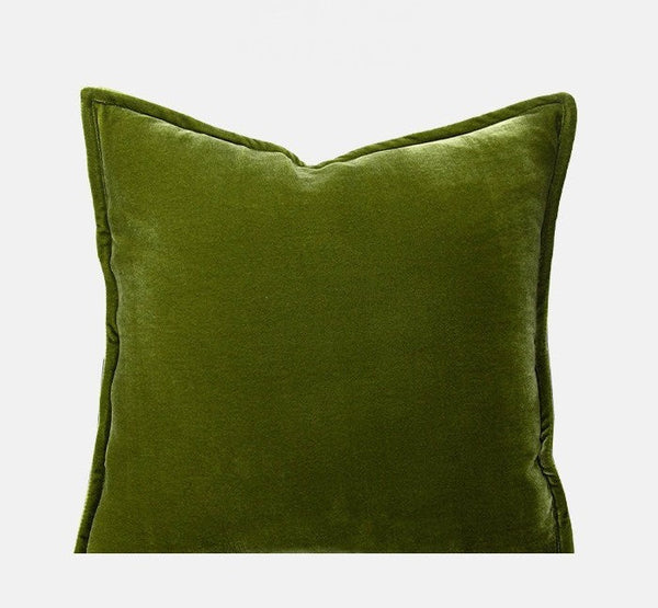Decorative Cushion Covers, Decorative Pillow Arrangement Ideas for Interior Design, Unique Decorative Pillows for Bedroom, Modern Decorative Pillows for Couch-LargePaintingArt.com