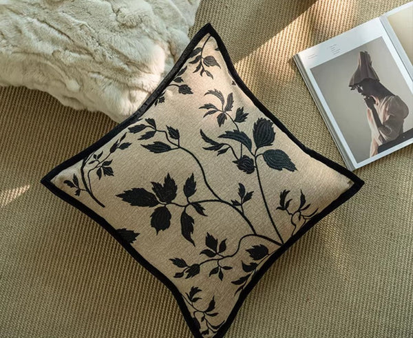 Decorative Throw Pillows, Decorative Pillow Arrangement Ideas for Couch, Large Decorative Pillows for Living Room, Modern Decorative Pillow Covers-LargePaintingArt.com