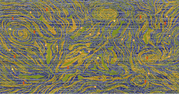 Modern Carpets for Office, Geometric Modern Rugs under Dining Room Table, Contemporary Modern Rugs Next to Bed, Abstract Area Rugs for Living Room-LargePaintingArt.com