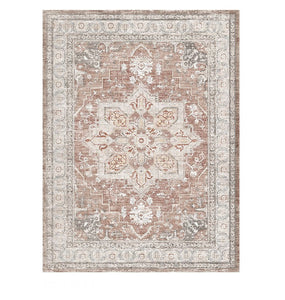 Oversized Area Rugs for Living Room, Extra Large Vintage Persian Rugs, Persain Rugs for Bedroom, Traditional Persian Rug, Vintage Area Rugs for Dining Room-LargePaintingArt.com