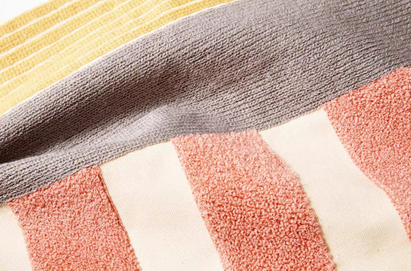 Large Modern Sofa Cushion, Decorative Pillow Covers, Modern Pillows for Couch, Abstract Decorative Throw Pillows for Living Room-LargePaintingArt.com