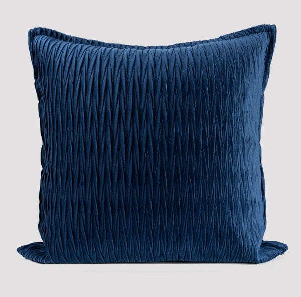 Large Modern Sofa Pillows, Simple Modern Sofa Pillows, Decorative Throw Pillows for Couch, Contemporary Throw Pillows, Modern Pillows for Dining Room-LargePaintingArt.com