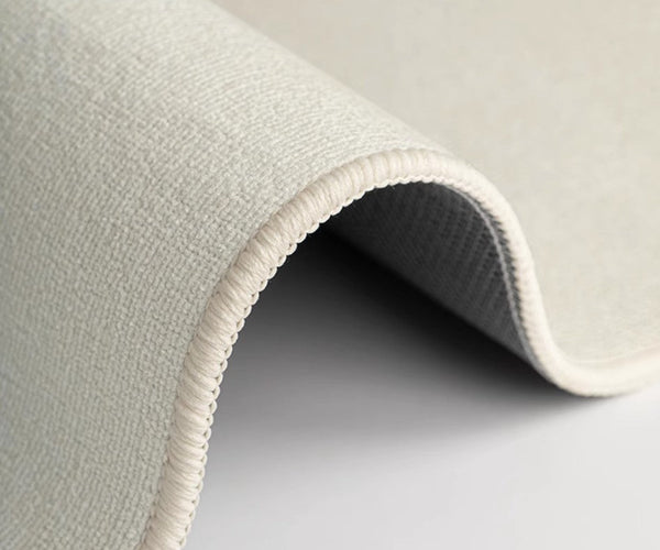 Contemporary Modern Rugs for Bedroom, Large Modern Rugs for Living Room, Extra Large Geometric Modern Rugs for Dining Room-LargePaintingArt.com