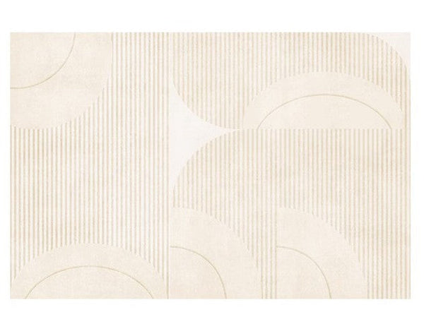 Abstract Modern Area Rugs for Bedroom, Large Modern Rugs for Living Room, Contemporary Modern Rugs for Sale-LargePaintingArt.com