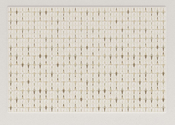 Abstract Area Rugs for Living Room, Modern Rugs under Dining Room Table, Modern Carpets for Kitchen, Geometric Contemporary Modern Rugs Next to Bed-LargePaintingArt.com