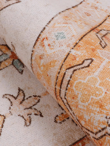 Vintage Rugs for Bedroom, Persain Rugs for Dining Room, Oversized Area Rugs for Living Room, Extra Large Vintage Persian Rugs, Antique Persian Rug-LargePaintingArt.com