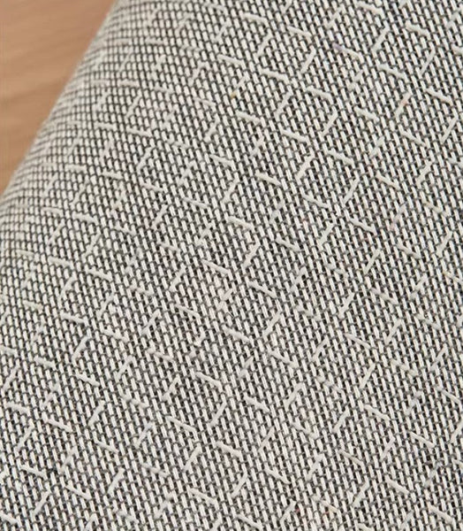 Dining Room Geometric Modern Rugs, Large Modern Rugs for Living Room, Bedroom Modern Rugs, Cream Color Contemporary Modern Rugs-LargePaintingArt.com