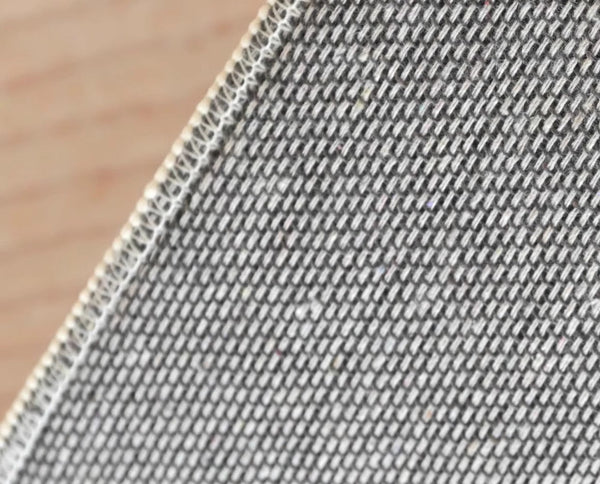 Abstract Contemporary Round Rugs, Modern Rugs for Dining Room, Geometric Modern Rugs for Bedroom, Modern Area Rugs under Coffee Table-LargePaintingArt.com