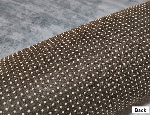 Long Narrow Runner Rugs, Easy Care Contemporary Modern Long Hallway Runners, Washable Entryway Runner Rug Ideas, Kitchen Runner Rugs, Entrance Hallway Runners-LargePaintingArt.com