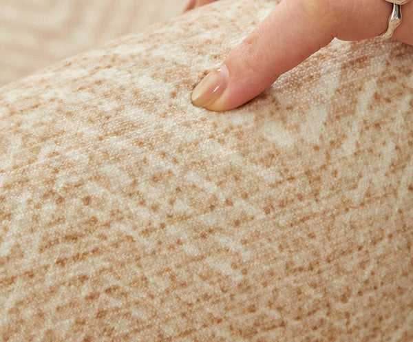 Mid Century Modern Rugs Next to Bed, Modern Rugs for Dining Room, Contemporary Rugs for Bedroom, Cream Modern Carpets for Living Room