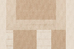Large Modern Rugs for Living Room, Mid Century Modern Rugs for Bedroom, Contemporary Abstract Rugs under Dining Room Table-LargePaintingArt.com