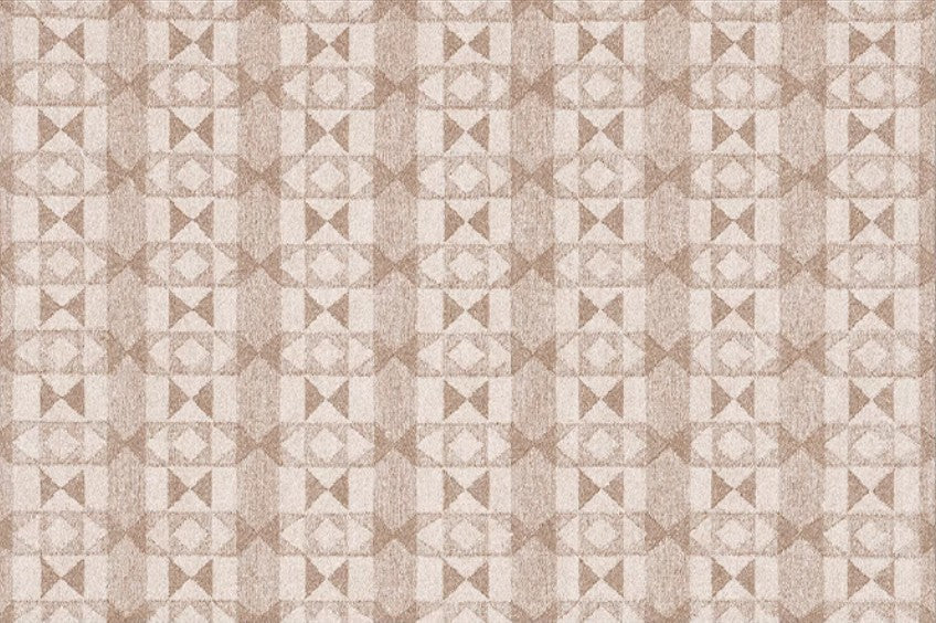 Contemporary Abstract Rugs under Dining Room Table, Large Modern Rugs for Living Room, Mid Century Modern Rugs for Bedroom-LargePaintingArt.com