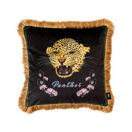 Decorative Throw Pillows, Short velvet Pillow Cover, Decorative Sofa Pillows, Throw Pillows for Living Room-LargePaintingArt.com