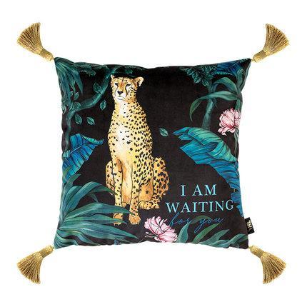 Decorative Throw Pillows, Short velvet Pillow Cover, Decorative Sofa Pillows, Throw Pillows for Living Room-LargePaintingArt.com